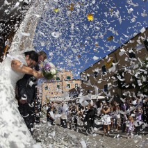 DANIELA & ALESSIO